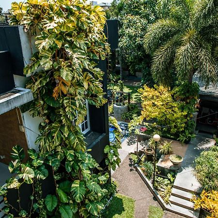 The Panorama Negombo Hotel Exterior photo